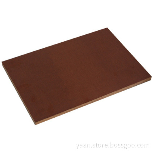 good quality insulation sheet 3021 Phenolic Paper Laminated Sheet